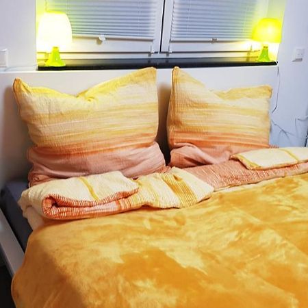 Appartamento Klein Und Fein Erftstadt Esterno foto
