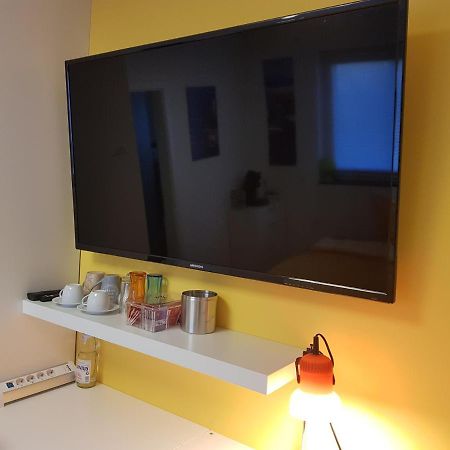 Appartamento Klein Und Fein Erftstadt Esterno foto
